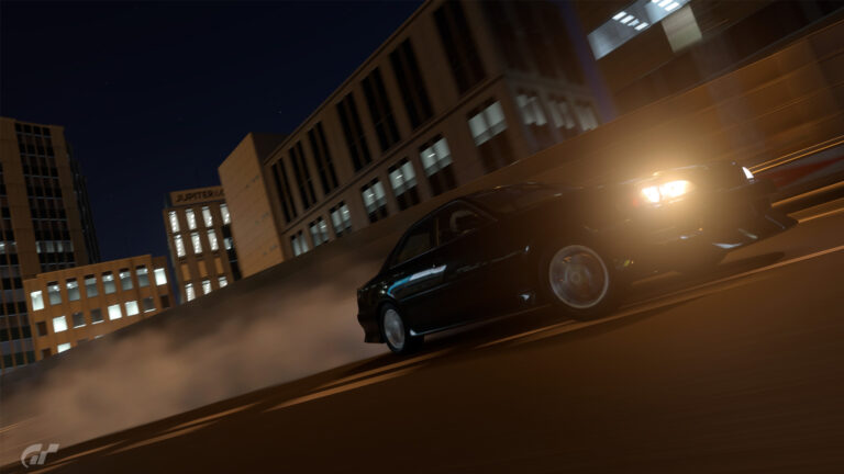 Gran Turismo 7 adds 10 new engine swaps, including kei car Caterham and V8 Chaser options