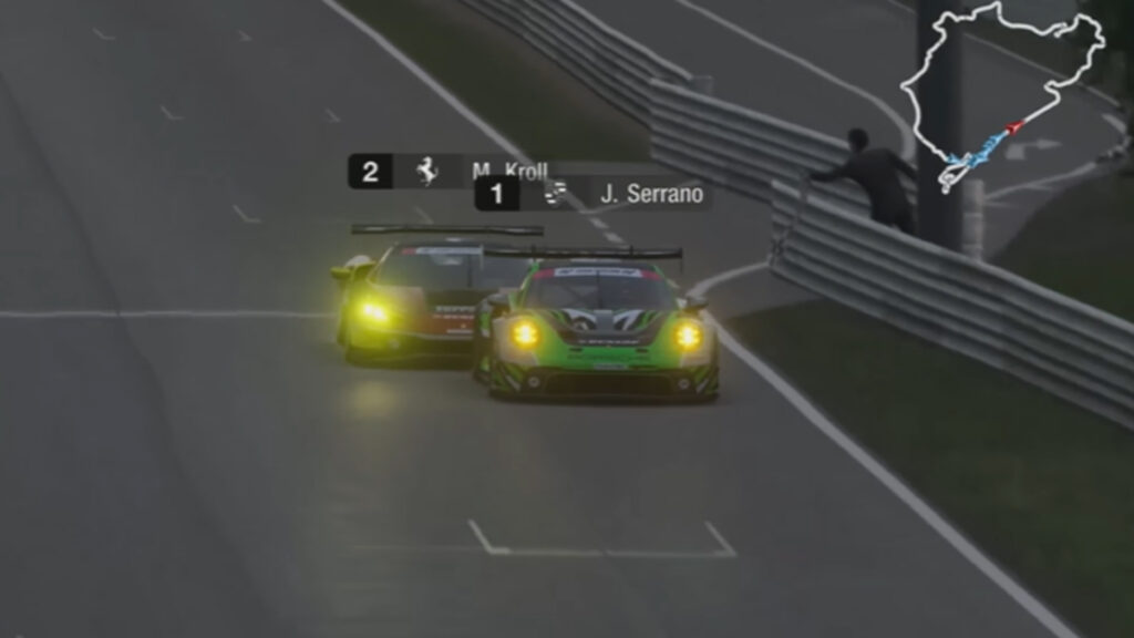 Gran Turismo World Series Manufacturers Cup 2026 Round 1 01