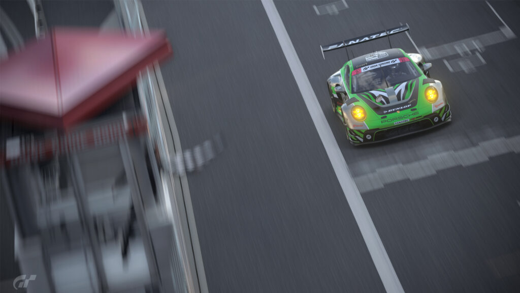 Gran Turismo World Series Manufacturers Cup Round 2 03
