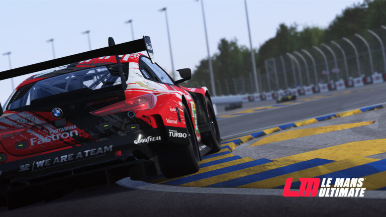 Le Mans Ultimate’s next US tracks set for September and December release