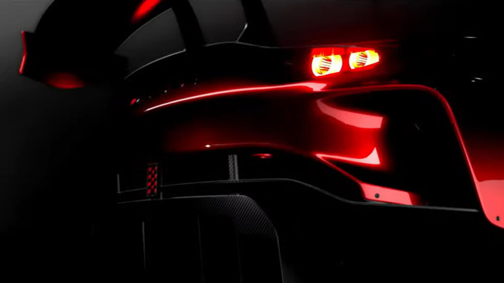 Mazda RX-Vision GT3 Evo Gran Turismo 7 02