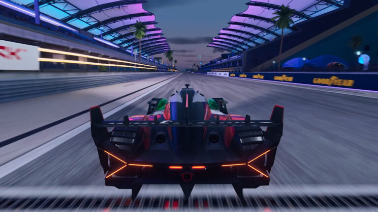 Nacon teases Test Drive, WRC and Endurance Motorsport Series updates in upcoming showcase