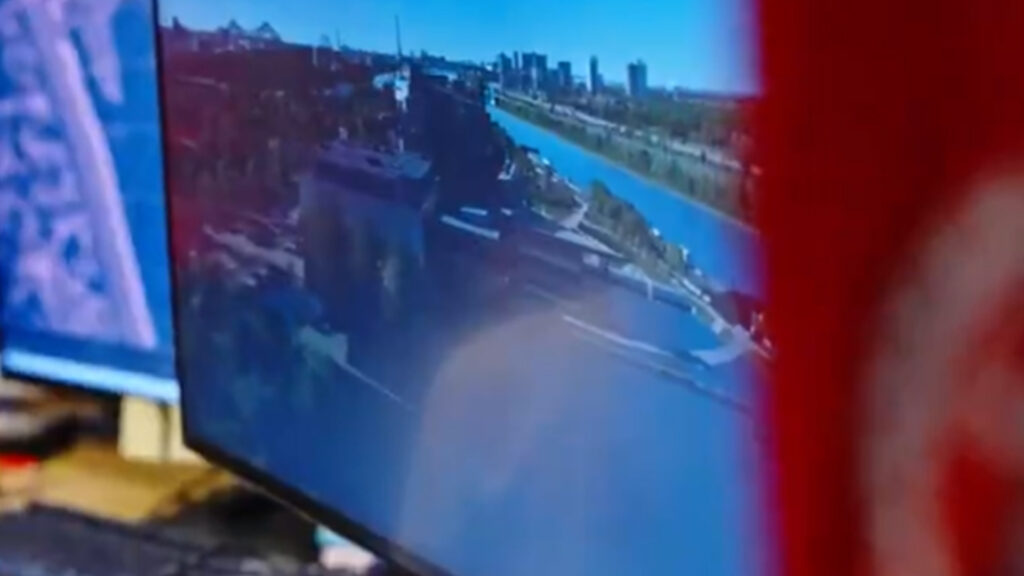 New Gran Turismo 7 track maybe 02