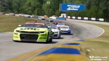 Project Motor Racing is here to stay