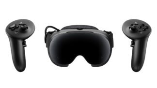 Valve’s Steam Frame VR headset price reveal: A good option for sim racers?