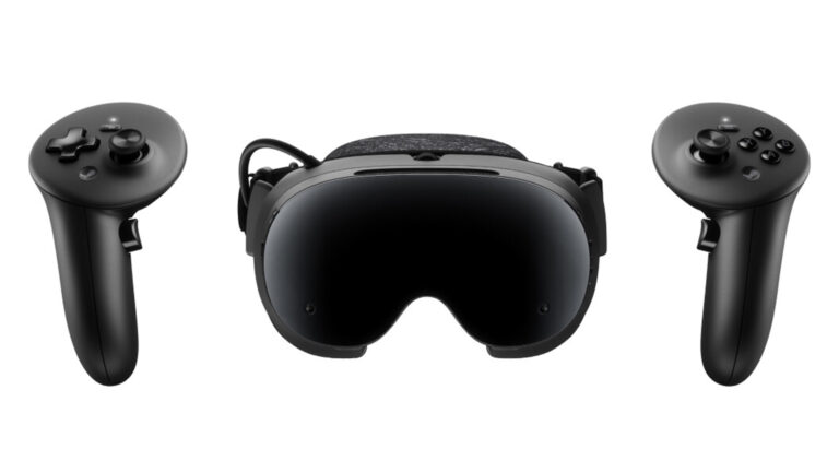Valve’s Steam Frame VR headset price reveal: A good option for sim racers?