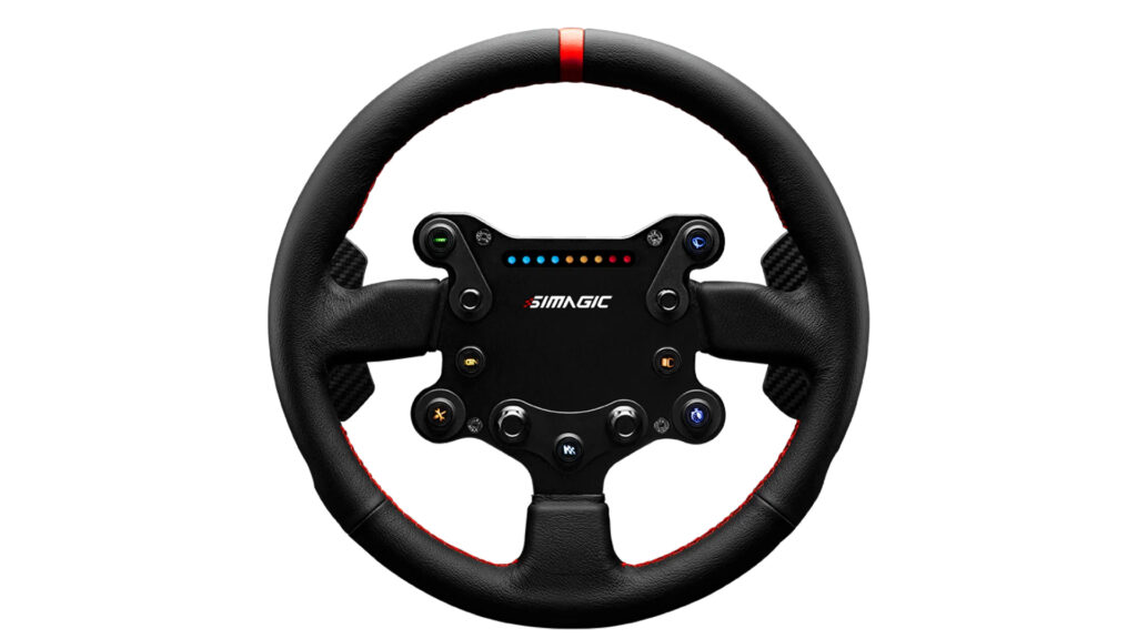 Best Simagic wheels and wheelbases in 2026