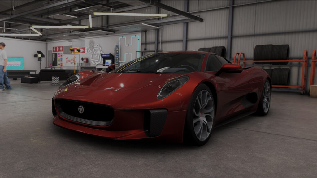 How to complete the Series 5 Week 3 ‘Shimanoyama Region’ Treasure Hunt in Forza Horizon 6