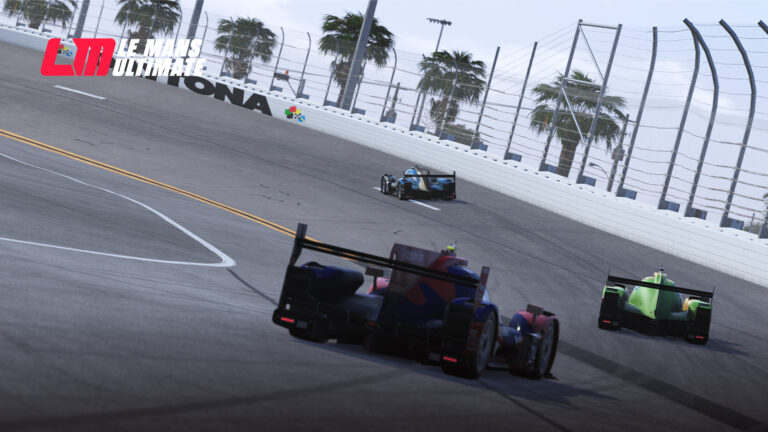 Le Mans Ultimate set for ‘netcode' fix ahead of online test races