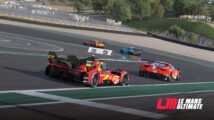 LMU Le Mans Ultimate Laguna Seca