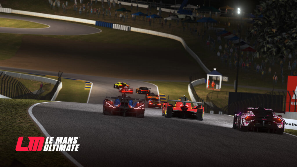 Road Atlanta, Le Mans Ultimate’s second US Track Pack DLC to include Road Atlanta and Long Beach, releases next week