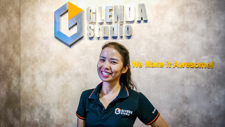 Glenda Studio: The crucial, woman-led racing game studio you’ve never heard of.