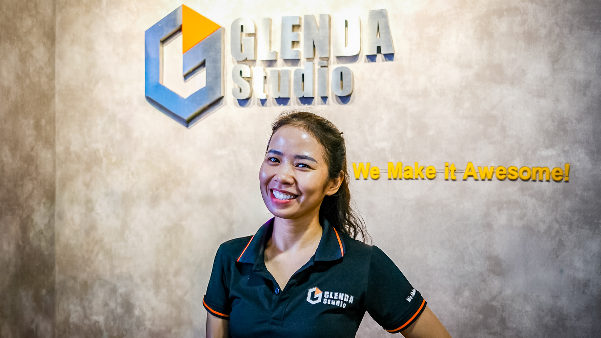 Glenda Studio: The crucial, woman-led racing game studio you’ve never heard of.