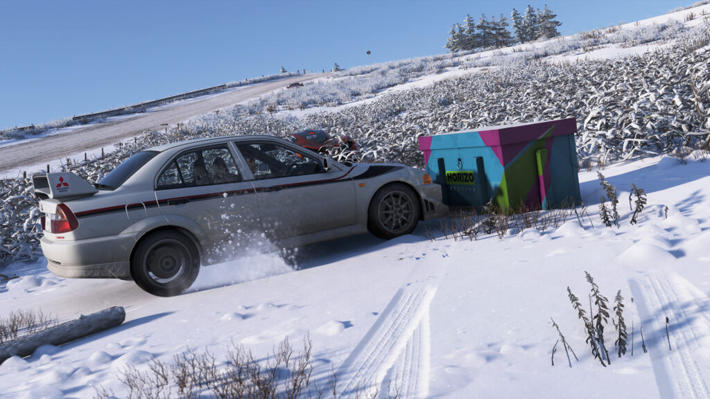 How to complete the Series 5 Week 3 ‘Shimanoyama Region’ Treasure Hunt in Forza Horizon 6