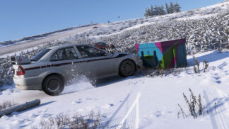 How to complete the Series 5 Week 3 ‘Shimanoyama Region’ Treasure Hunt in Forza Horizon 6