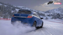 Forza Horizon 6 Vauxhall Astra VXR