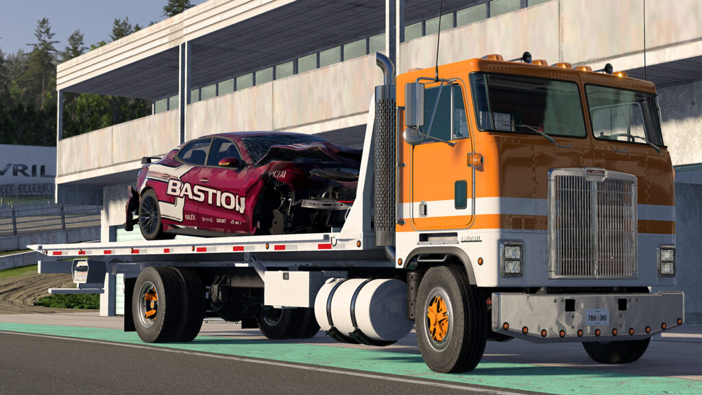 BeamNG.drive PS5
