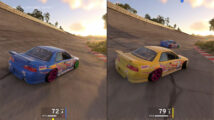 BeamNG.drive PS5 split-screen multiplayer local