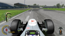 Geoff Crammond’s Grand Prix rereleases to be as ‘easy to modify as possible’ amid licensing issues
