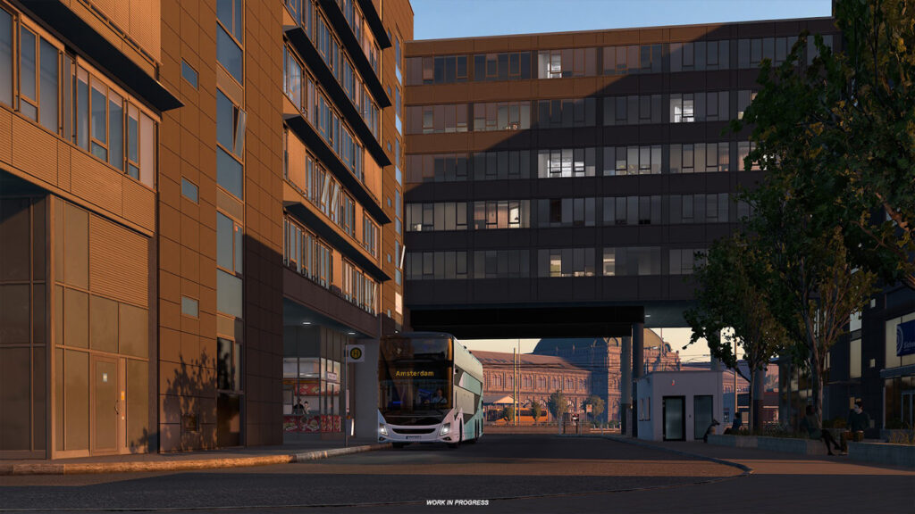Euro Truck Simulator 2’s V1.61 Open Beta adds map and trailer updates