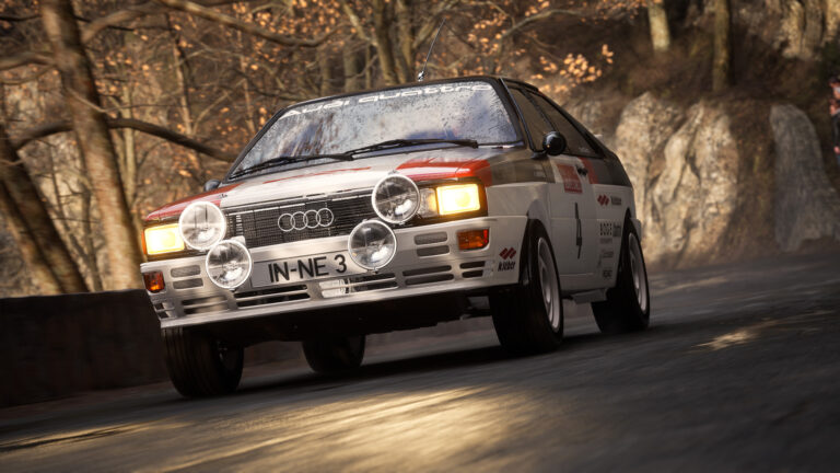 Assetto Corsa Rally’s V0.6 update is set to include a new photo mode, private lobbies and the introduction of custom liveries.