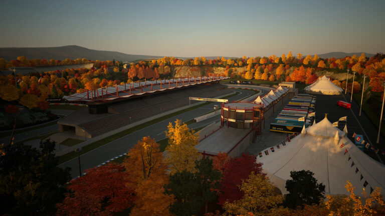 Gran Turismo 7's upcoming Spec IV Update will see the return of the Autumn Ring, with Sugo and 12 new cars also set to appear.