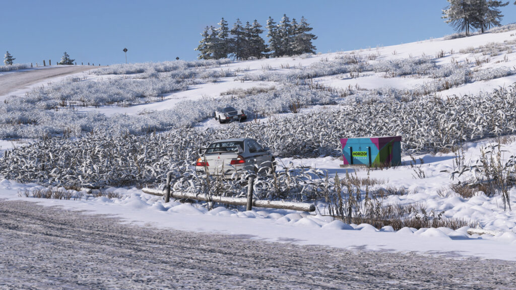 How to complete the Series 5 Week 3 ‘Shimanoyama Region’ Treasure Hunt in Forza Horizon 6