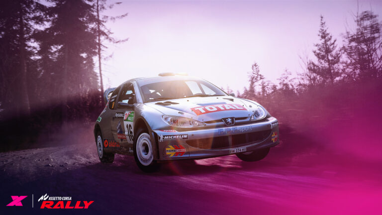 Assetto Corsa Rally V0.6 hands-on: Modest improvements boosted by new cars and photo mode