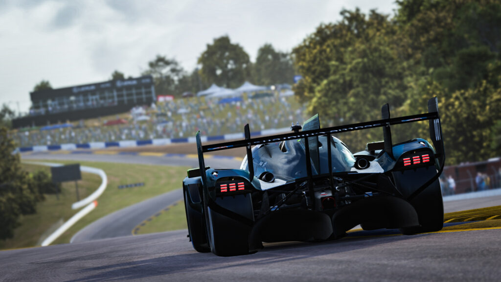 Le Mans Ultimate V1.4.2 patch notes: Over 90 new liveries and online fixes dominate new update