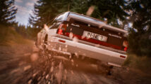 Audi Quattro, Wales, Assetto Corsa Rally, V0.6