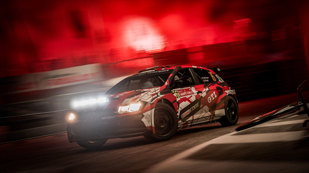 Volkswagen Polo GTI R5, Monte Carlo, Assetto Corsa Rally, V0.6