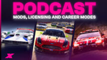 Automobilista 2’s licensing lesson, AC Rally modding and PMR’s next DLC - Traxion Control Podcast