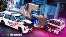 BeamNG.drive’s PS5 release date finally revealed