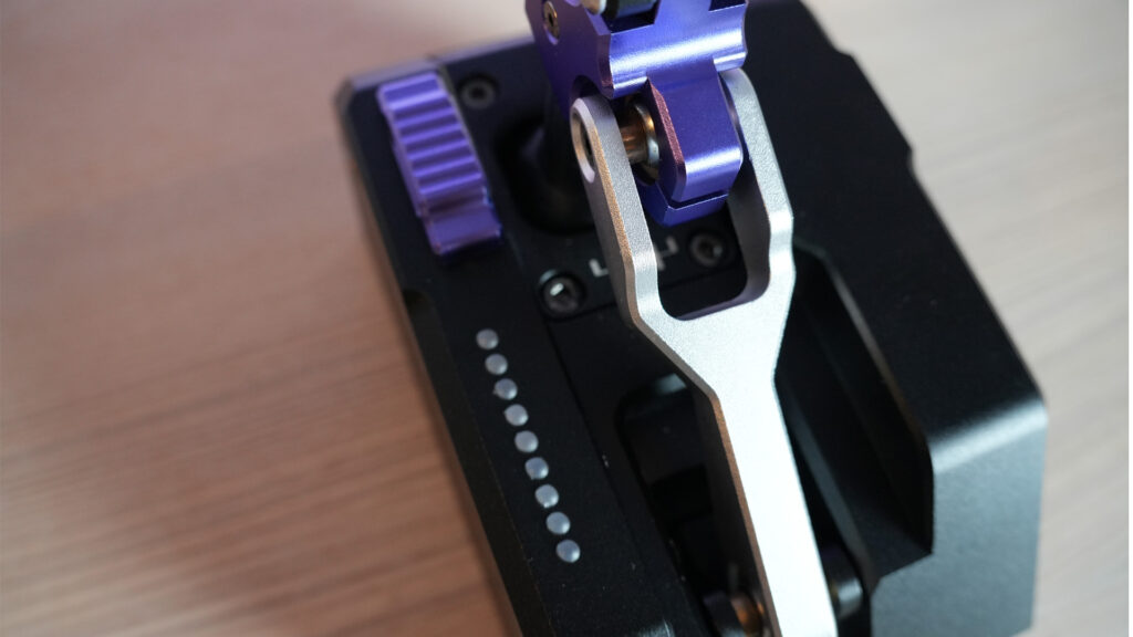 CONSPIT CHS Shifter 04