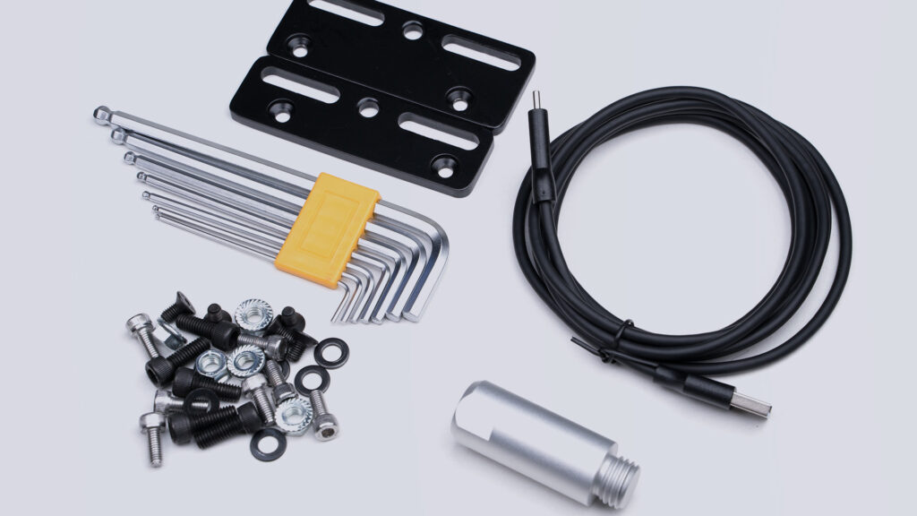 CONSPIT CHS Shifter 06