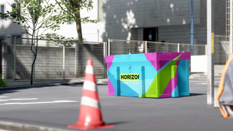 How to complete the Series 4 Week 4 ‘Tokyo City Region’ Treasure Hunt in Forza Horizon 6