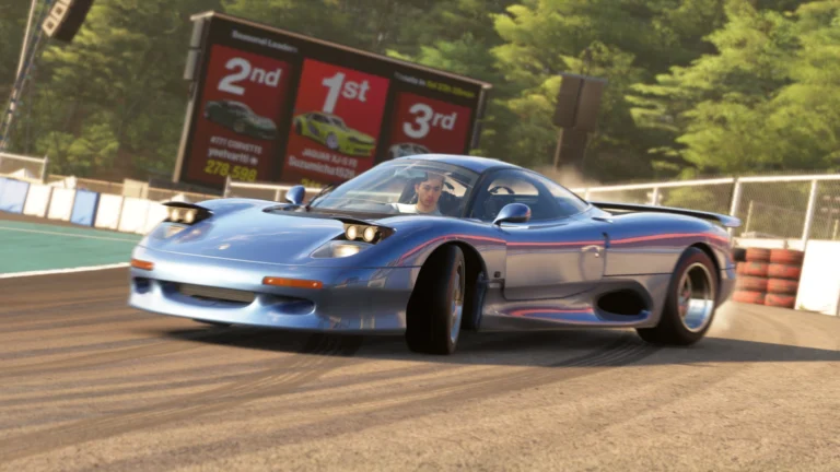 Where to find the Shimanoyama Circuit in Forza Horizon 6