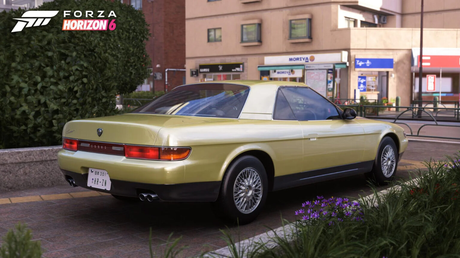 Forza Horizon 6 developer investigating content and communication ...