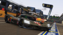 Genesis launches Le Mans Ultimate esports series, full-time pro sim racing drive up for grabs