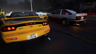 JDM Japanese Drift Master online multiplayer coming to consoles next week