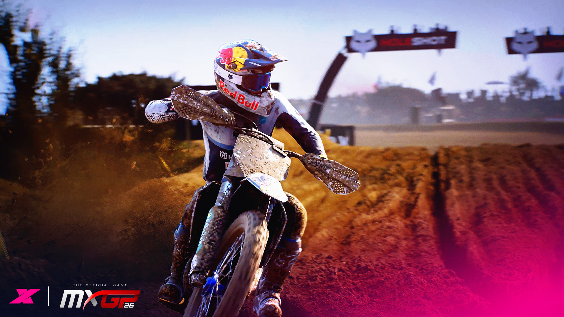 MXGP 26 review: A new baseline