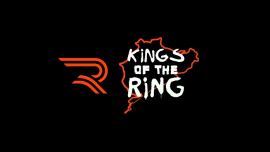 Rennsport Kings of the Ring