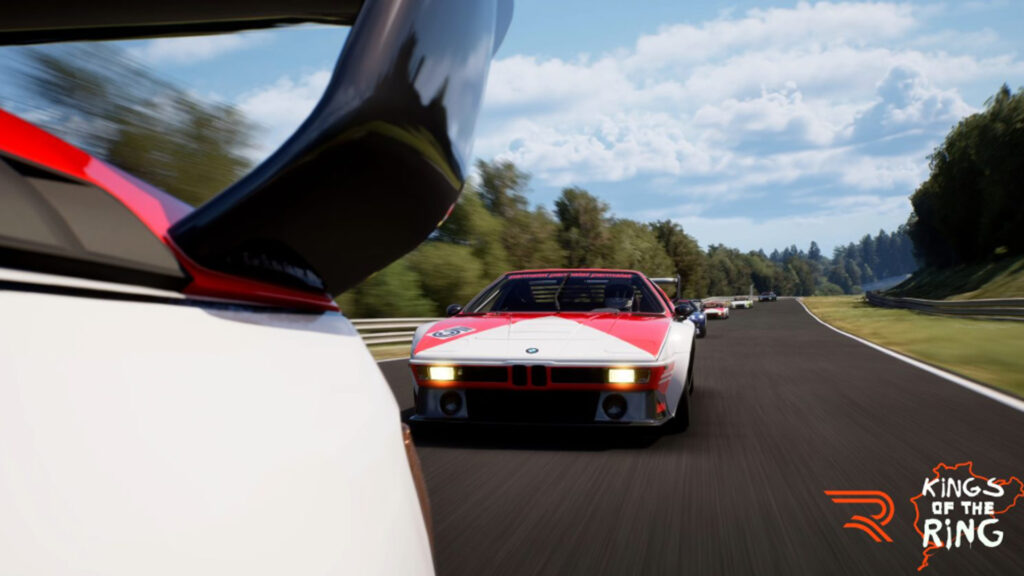 Rennsport September 2026 update 02