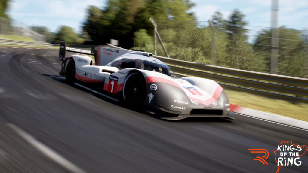 Rennsport September 2026 update 03