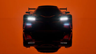 Rennsport confirms KTM as first Kings of the Ring DLC car