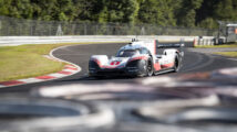 Rennsport to add Nürburgring Nordschleife lap record holder