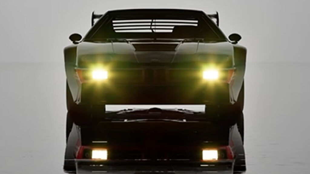 Rennsport to add classic BMW M1 Procar in Kings of the Ring DLC