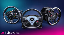 The best PS5 racing wheels