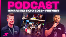 Your guide to the SimRacing Expo Frankfurt 2026 - Traxion Control Podcast