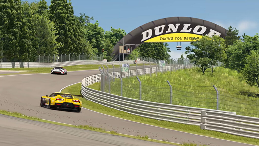 gran Turismo 7 Sugo